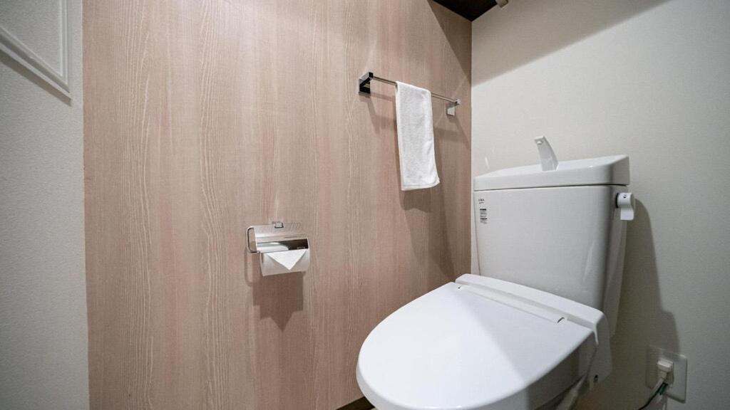 Pradipa Hanazono Ósaka Exteriér fotografie